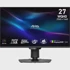 MSI Monitor 27" MAG 274QPFDE X30MV, QHD, HDMI/DP, 300Hz, 0,5ms, Sync